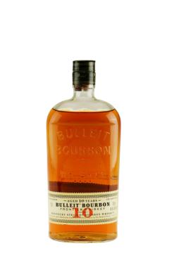 Bulleit Bourbon 10years - Whiskey - Bourbon