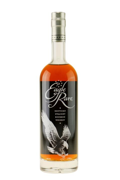 Eagle Rare 10 years Whiskey - Bourbon