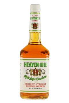 Heaven Hill Bourbon 