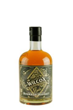 Wilcox Bourbon Whiskey