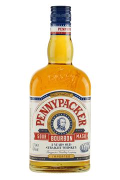 Penny Packer Bourbon - Whiskey - Bourbon