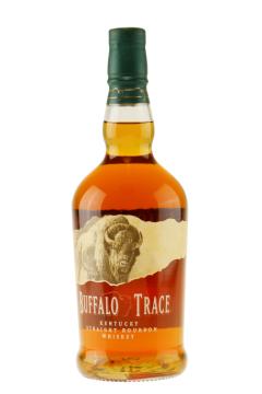 Buffalo Trace Bourbon - Whiskey - Bourbon