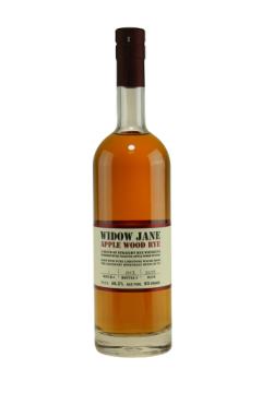 Widow Jane Apple Wood Rye 2023