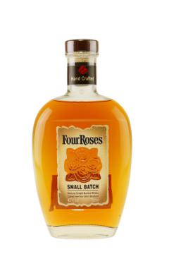 Four Roses Small Batch - Whiskey - Bourbon
