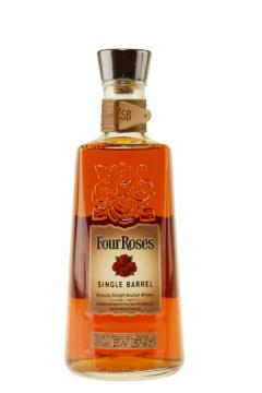 Four Roses Single Barrel - Whiskey - Bourbon