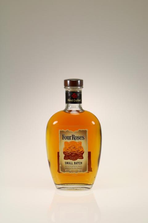 Four Roses Small batch 2015 - Bourbon Four Roses Small batch 2015 - Bourbon