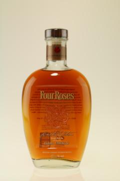 Four Roses Small Batch LTD 2016