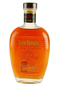 Four Roses Small Batch LTD 2020