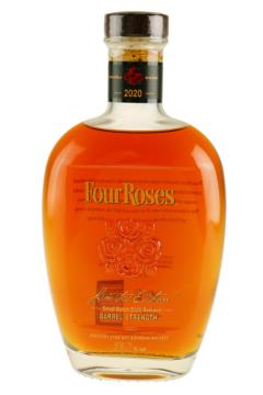 Four Roses Small Batch LTD 2020 - Whiskey - Bourbon