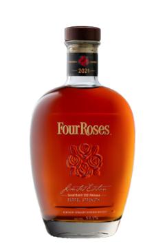 Four Roses Small Batch LTD 2021