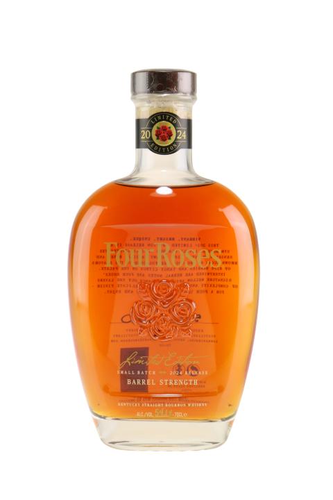Four Roses Small Batch LTD 2024 - Bourbon Four Roses Small Batch LTD 2024 - Bourbon