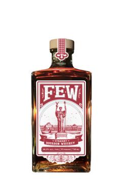 FEW Bourbon - Whiskey - Bourbon
