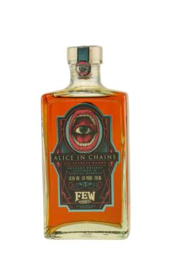 FEW Bourbon Alice in Chains Edition - Whiskey - Bourbon