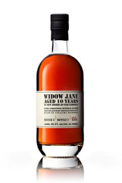 Widow Jane 10YO Whiskey