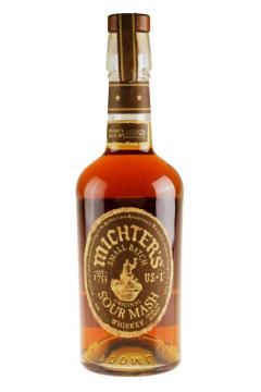 Michters Sour Mash Whiskey