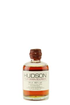 Hudson Four Grain Bourbon