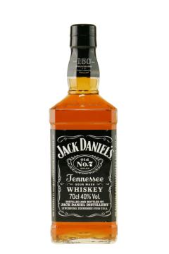 Jack Daniels Sour Mash Old No 7 - Whiskey - Bourbon