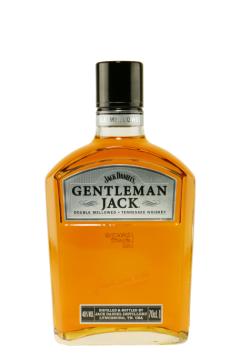 Jack Daniels Gentleman Jack - Whiskey - Bourbon