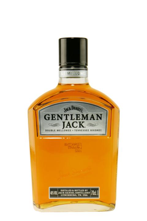 Jack Daniels Gentleman Jack Whiskey - Bourbon