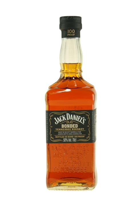Jack Daniels Bonded - Bourbon Jack Daniels Bonded - Bourbon