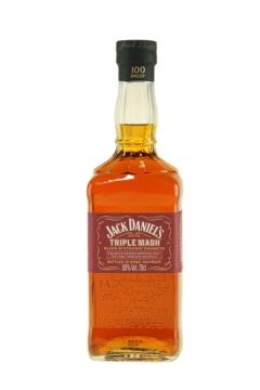 Jack Daniels Bonded Triple Mash