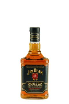 Jim Beam Double Oak - Whiskey - Bourbon