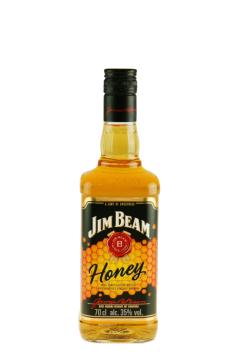 Jim Beam Honey - Likør