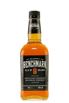 McAfees Benchmark Old no 8 - Whiskey - Bourbon
