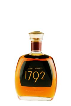 Barton Small Batch 1792 - Whiskey - Bourbon