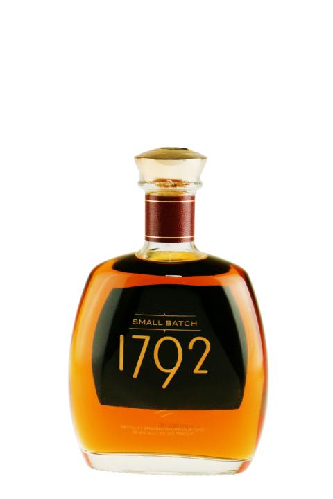Barton Small Batch 1792 Whiskey - Bourbon