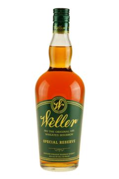 W.L. Weller Bourbon Special Reserve  