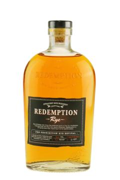 Redemption Bourbon