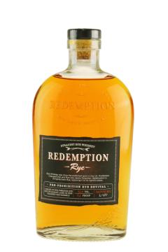 Redemption Bourbon - Whiskey - Bourbon