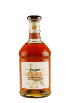 Wild Turkey Rare Breed Bourbon 58,4%