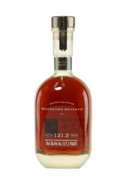 Woodford Reserve Master's Collection