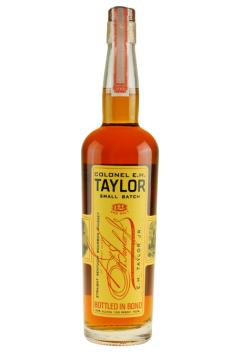 Colonel E.H. Taylor Small Batch - Whiskey - Bourbon