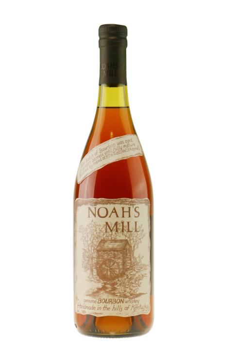 Noahs Mill Bourbon Whiskey - Bourbon