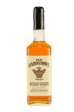 Old Bardstown Bourbon