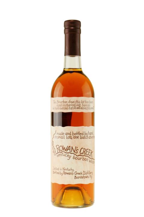 Rowan´s Creek Bourbon - Bourbon Rowan´s Creek Bourbon - Bourbon