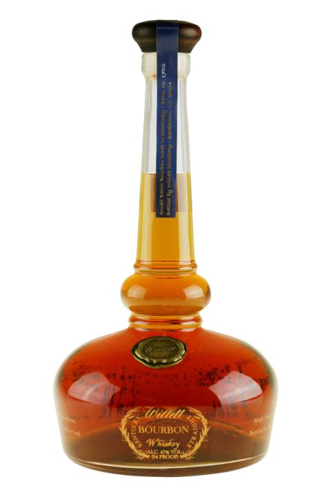 Willett Pot Still Reserve - Bourbon Willett Pot Still Reserve - Bourbon