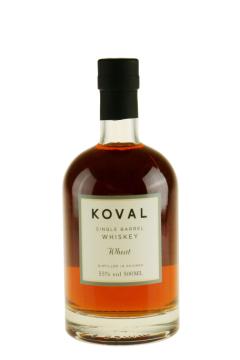 Koval Whiskey Wheat ØKO - Whiskey - Wheat