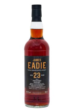 Port Dundas James Eadie 23 Years Cask #366663 2023