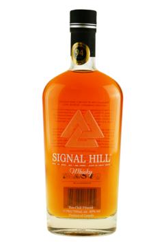 Signal Hill Whisky - Canadian Whisky