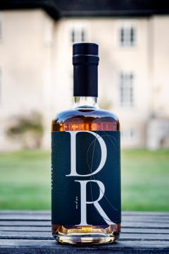 Oremandsgaard Drær - Ung rug 2021