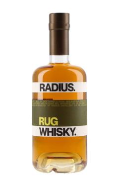 Radius Single Cask fad 40 Rug