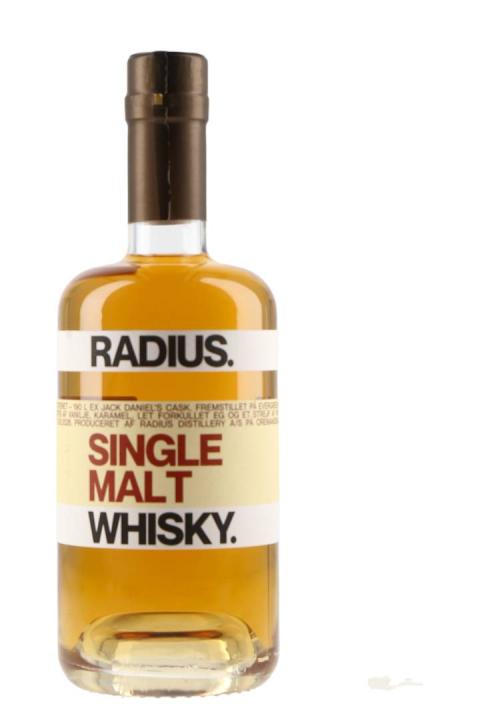Radius Single Cask fad 32 Single Malt Radius Single Cask fad 32 Single Malt