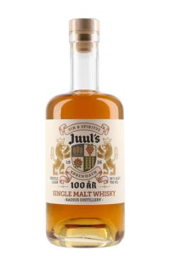 Radius Single Cask No 81 Single Malt - 100th Anniversary cask