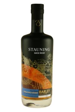 Stauning Single Malt - Barley - Whisky - Single Malt