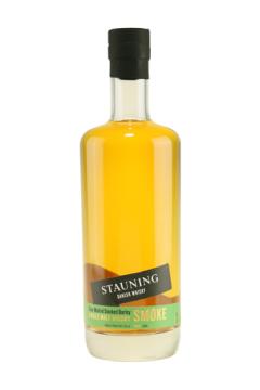Stauning - Smoke DIY