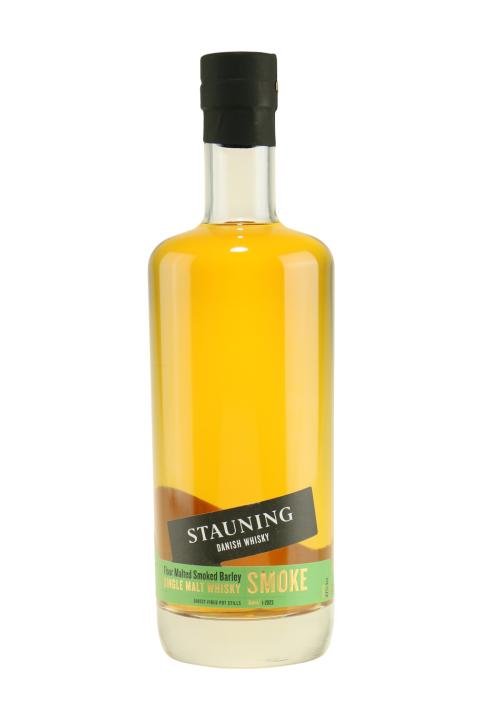 Stauning - Smoke DIY - Maltet Byg Stauning - Smoke DIY - Maltet Byg